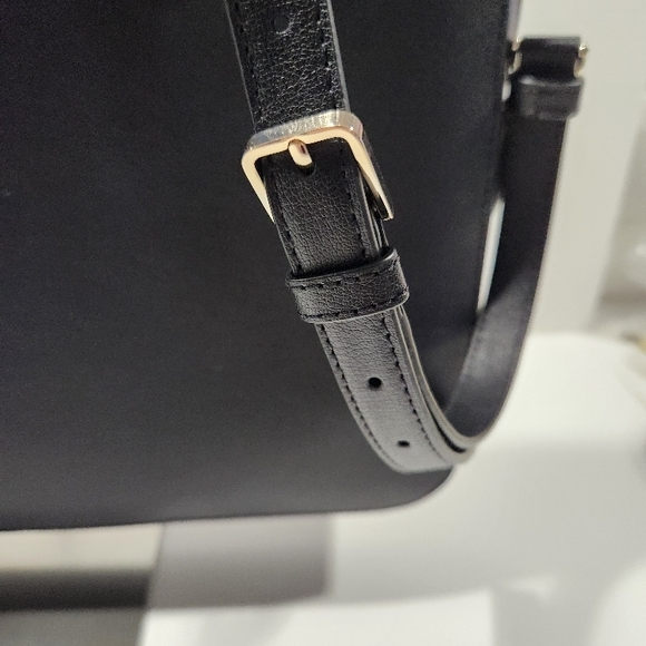 Kate Spade Black Women's Briefcase Bag - Picture 3 of 9